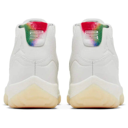 Men's Air Jordan 11 Retro  285 Shoes