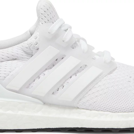 Men's Adidas Ultia Boost 4.0 Cloud White Shoes
