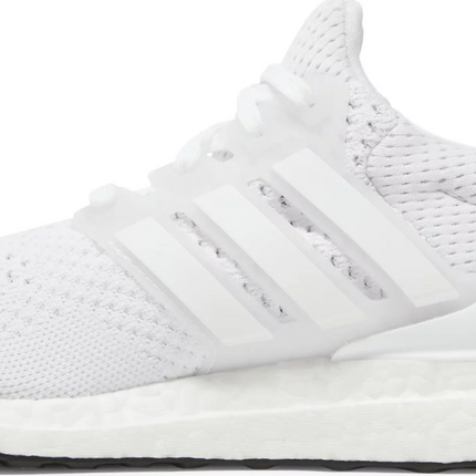Men's Adidas Ultia Boost 4.0 Cloud White Shoes