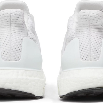 Men's Adidas Ultia Boost 4.0 Cloud White Shoes