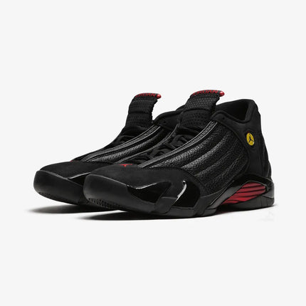 Men's Nike Air Jordan 14 Retro Last Shot Shoes