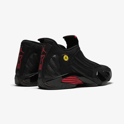Men's Nike Air Jordan 14 Retro Last Shot Shoes