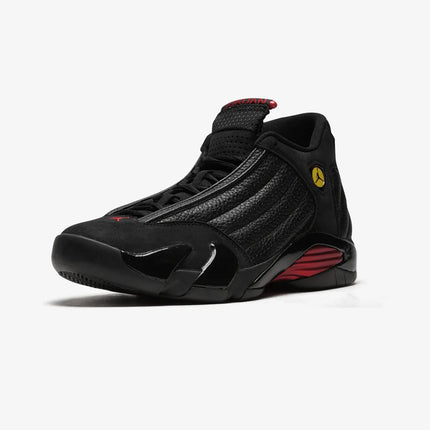 Men's Nike Air Jordan 14 Retro Last Shot Shoes