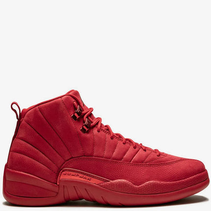 Men's Nike Air Jordan 12 Retro Gym Red Shoes
