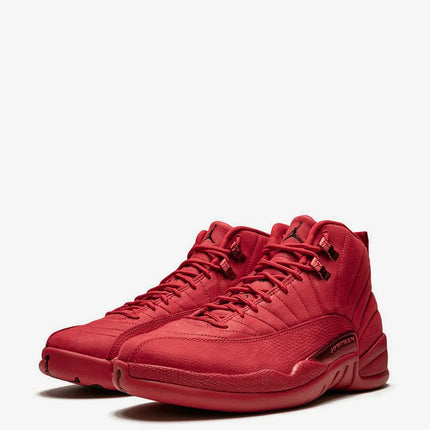 Men's Nike Air Jordan 12 Retro Gym Red Shoes