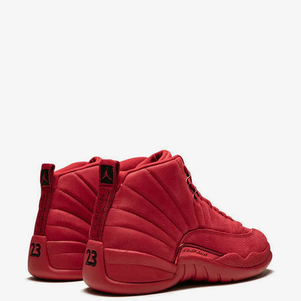 Men's Nike Air Jordan 12 Retro Gym Red Shoes