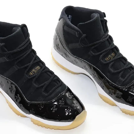 Men's Nike Air Jordan 11 OVO Shoes