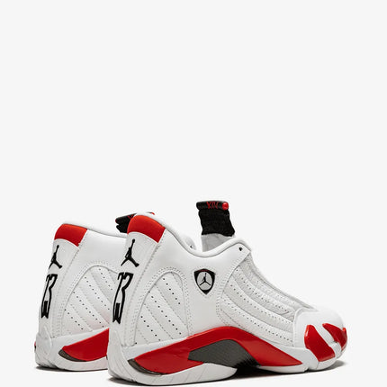 Men's Nike Air Jordan 14 Candy Cane Shoes