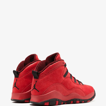 Men's Nike Air Jordan 10 Steve Wiebe Shoes
