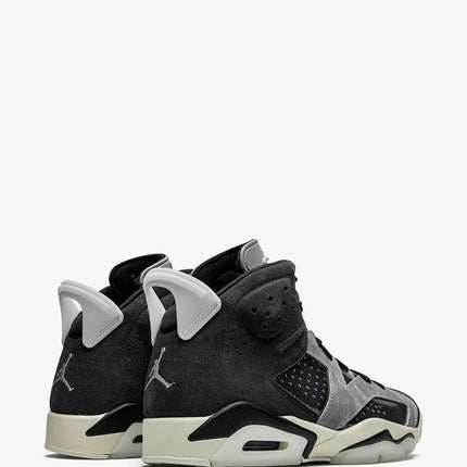 Men's Nike Air Jordan 6 Retro Tech Chrome Shoes