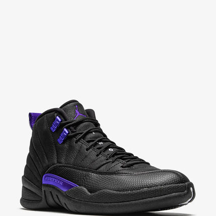 Men's Nike Air Jordan 12 Dark Concord Shoes