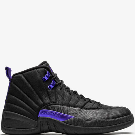 Men's Nike Air Jordan 12 Dark Concord Shoes
