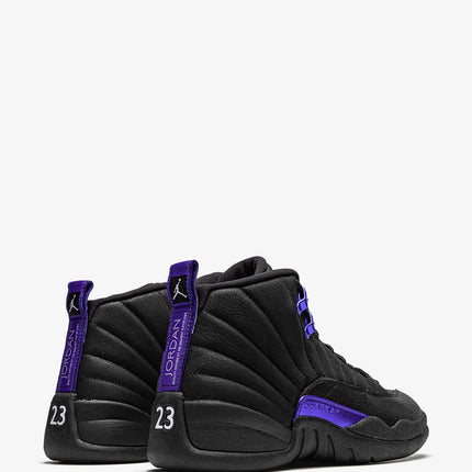 Men's Nike Air Jordan 12 Dark Concord Shoes