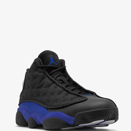 Men's Nike Air Jordan 13 Retro Hyper Royal Shoes