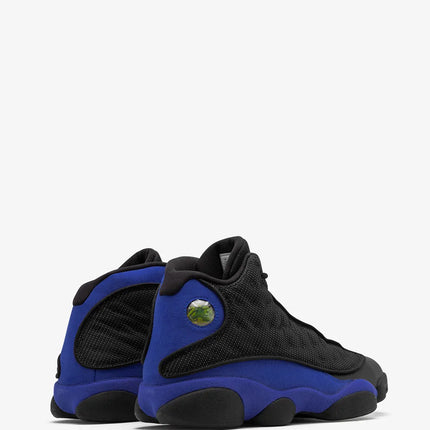 Men's Nike Air Jordan 13 Retro Hyper Royal Shoes