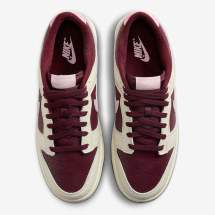 Men's Dunk Low Valentineâ€â„¢s Day Shoes