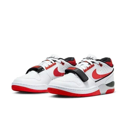 Men's Air Alpha Force 88 Shoes x Billie Eilish 'Fire Red'