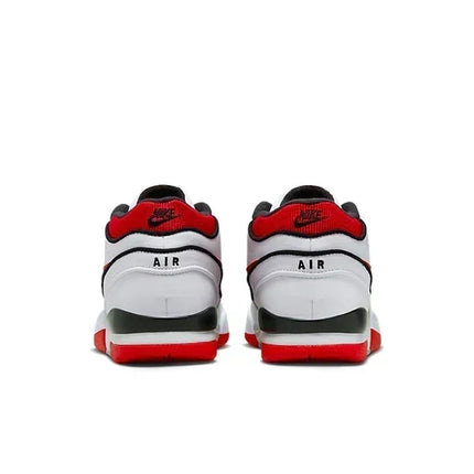 Men's Air Alpha Force 88 Shoes x Billie Eilish 'Fire Red'