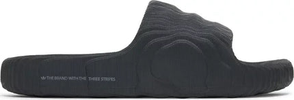 Men's Adilette Slide Carbon