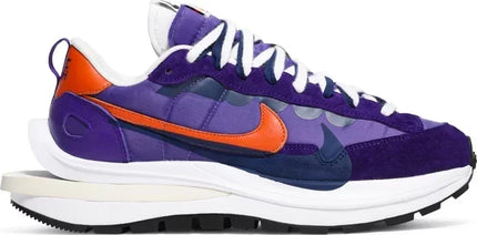 Men's Vaporwaffle Sacai Dark Iris Shoes