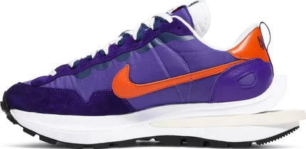 Men's Vaporwaffle Sacai Dark Iris Shoes