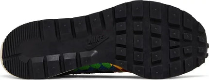 Men's Jean Paul Gaultier x sacai x VaporWaffle Woven Multi-Color Shoes