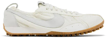 Men's Moon Shoe x Nike Jacquemus White Sneakers