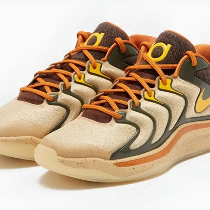 Men's Nike KD 17 â€Å“Bink!,â€ Shoes