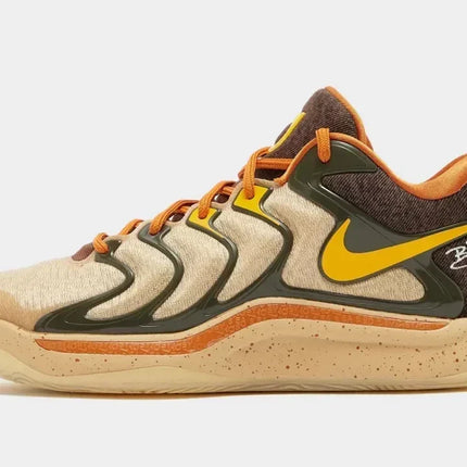 Men's Nike KD 17 â€Å“Bink!,â€ Shoes