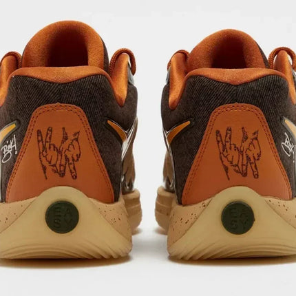 Men's Nike KD 17 â€Å“Bink!,â€ Shoes