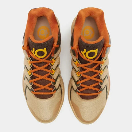 Men's Nike KD 17 â€Å“Bink!,â€ Shoes