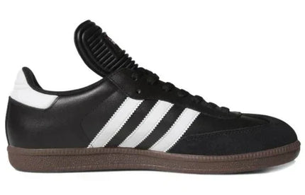 Men's Adidas Samba Classic Black Shoes