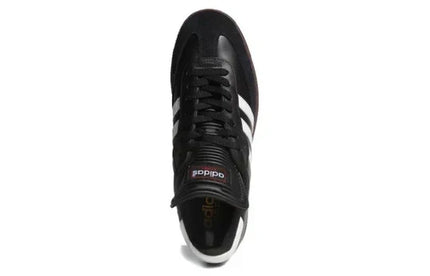 Men's Adidas Samba Classic Black Shoes