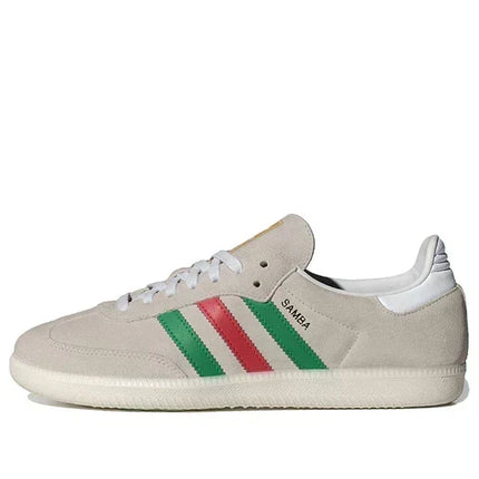 Men's Adidas Samba Italy Shoes