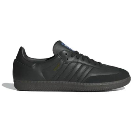 Men's Adidas Samba OG 'Triple Black' Shoes