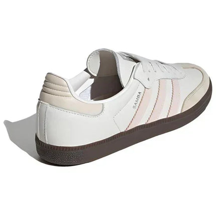 Men's Adidas Samba Wonder Quartz Shoes
