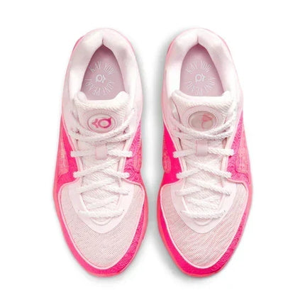 Men's Nike KD 16 Aunt Pearl Shoes