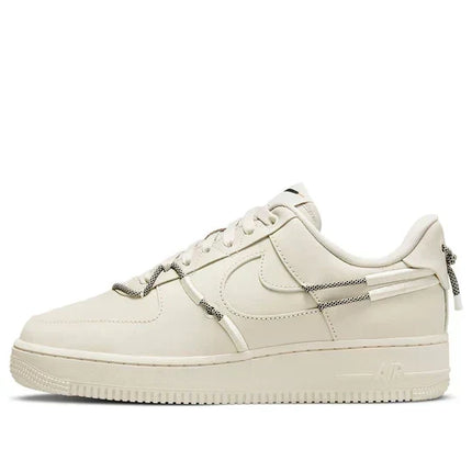 Men's Air Force 1 '07 Light Orewood Brown Shoes