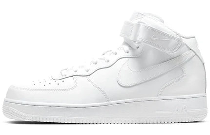 Men's Air Force 1 '07 White Shoes