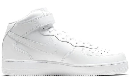 Men's Air Force 1 '07 White Shoes