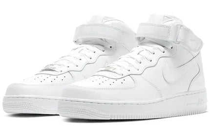 Men's Air Force 1 '07 White Shoes