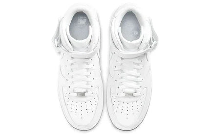 Men's Air Force 1 '07 White Shoes