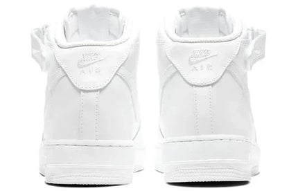 Men's Air Force 1 '07 White Shoes