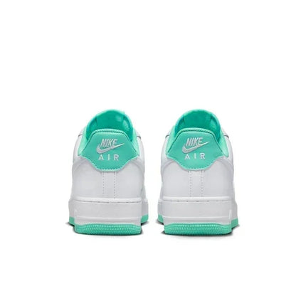 Men's Air Force 1 '07 White Mint Shoes