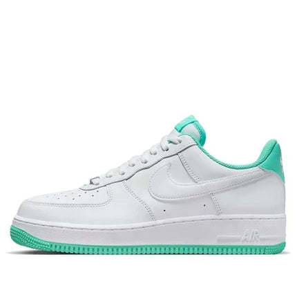 Men's Air Force 1 '07 White Mint Shoes