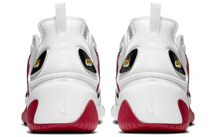 Men's Nike Zoom 2K Gym Red Shoes