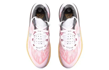 Men's Nike Zoom GT Cut 2 EP Pearl Pink Shoes