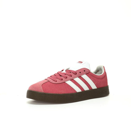 Men's Adidas neo VL Court 2.0 Pink Shoes