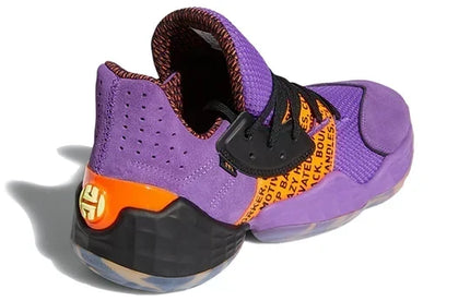 Men's McDonald's x Harden Vol. 4 'Harden Sauce' Shoes