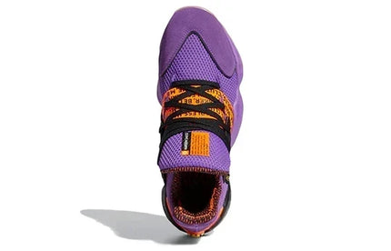 Men's McDonald's x Harden Vol. 4 'Harden Sauce' Shoes